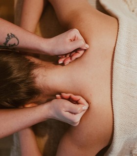 Mindful Energy: muscle relaxation for HER, in Bucharest