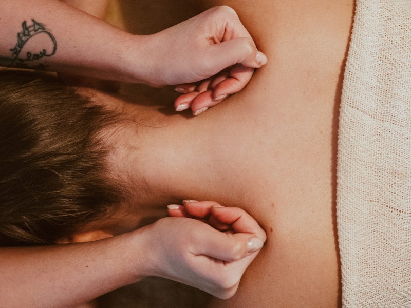 Mindful Energy: detensionare musculara pentru EA, in Bucuresti