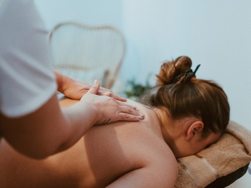 The essence of Zen: body, mind and soul ritual, for HER, in Bucharest
