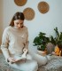 The essence of Zen: ritual corp, minte si suflet, pentru EA, in Bucuresti