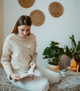 The essence of Zen: body, mind and soul ritual, for HER, in Bucharest