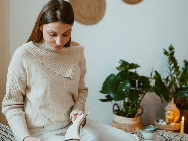 The essence of Zen: body, mind and soul ritual, for HER, in Bucharest