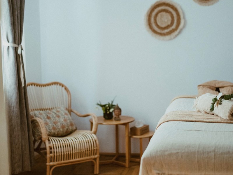 Relaxing Ritual: ritual de relaxare pentru EA, in Bucuresti