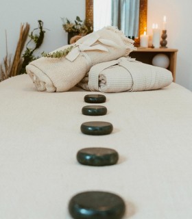Relaxing Ritual: relaxation ritual for HER, in Bucharest