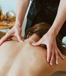 Relaxing Ritual: relaxation ritual for HER, in Bucharest