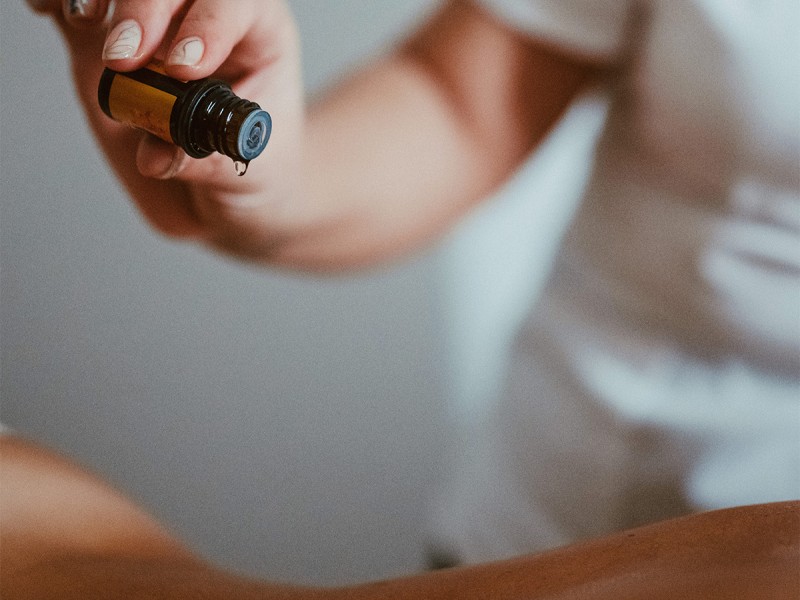 Relaxing Ritual: ritual de relaxare pentru EA, in Bucuresti