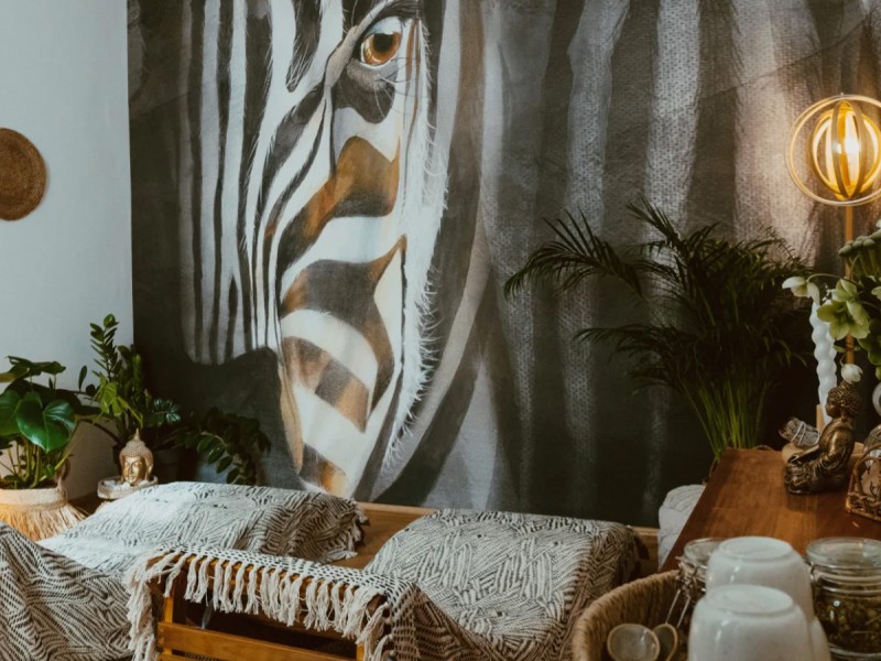 Relaxing Ritual: ritual de relaxare pentru EA, in Bucuresti