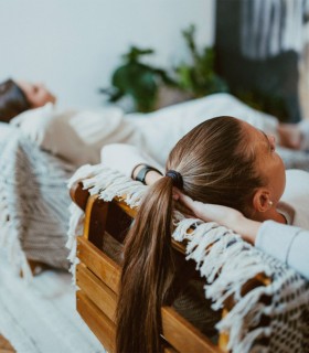 Ritual of Sakura: SPA therapy for best friends, in Bucharest