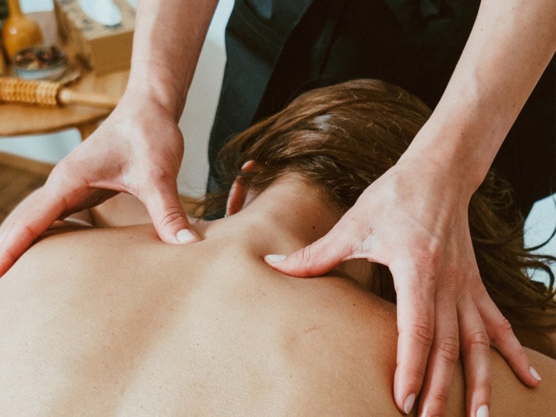 Ritual of Sakura: SPA therapy for best friends, in Bucharest
