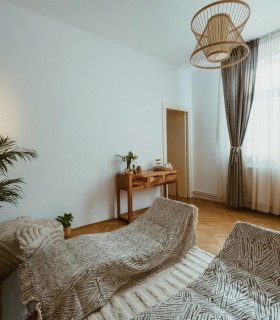 Adam and Eve: Relaxing SPA ritual for couples in Bucharest