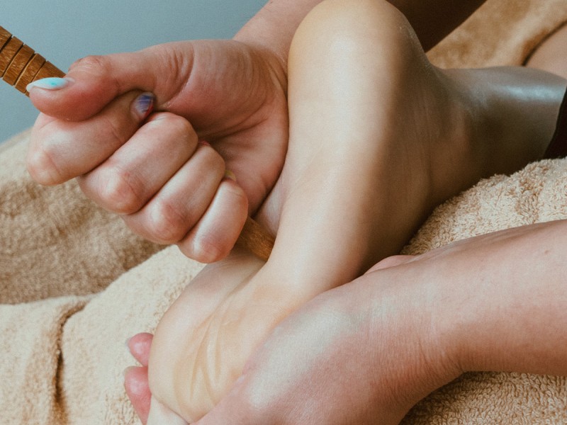 Adam and Eve: Relaxing SPA ritual for couples in Bucharest