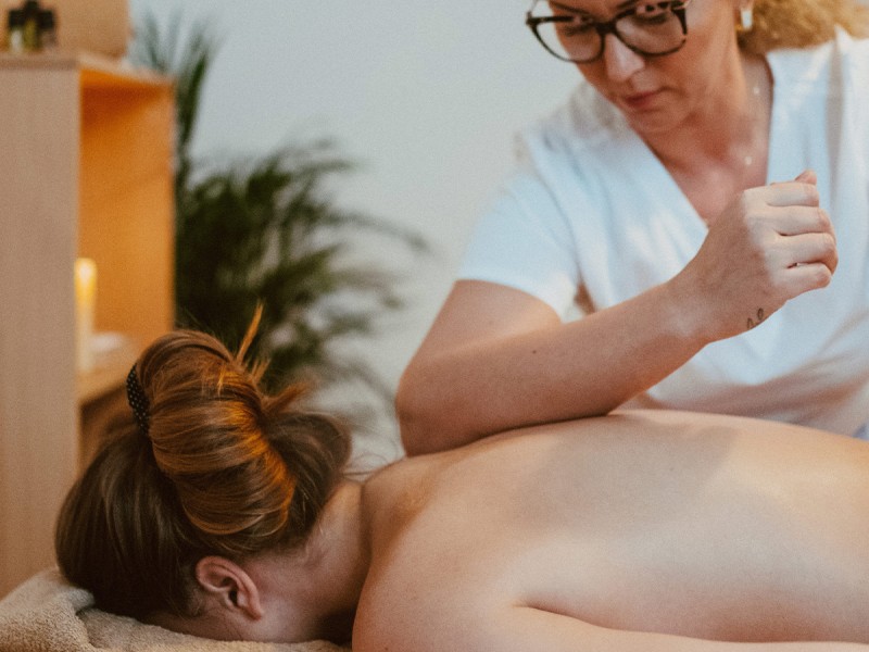 Adam and Eve: Relaxing SPA ritual for couples in Bucharest