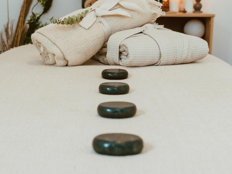Therapy for mind: relaxation for HIM, at a SPA in Bucharest