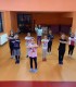 Fun and movement - Dance courses for children in Bucharest