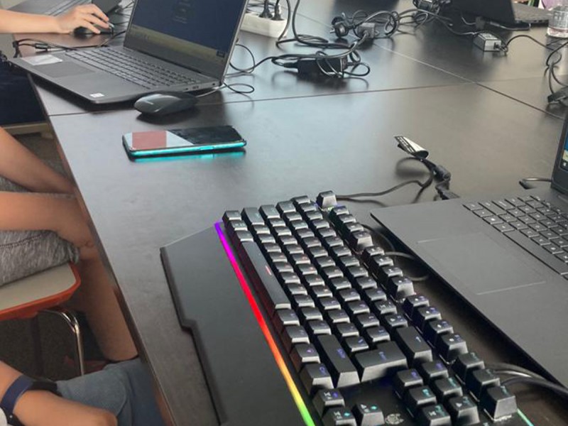 Ateliere online de IT si programare, pentru copii si adolescenti