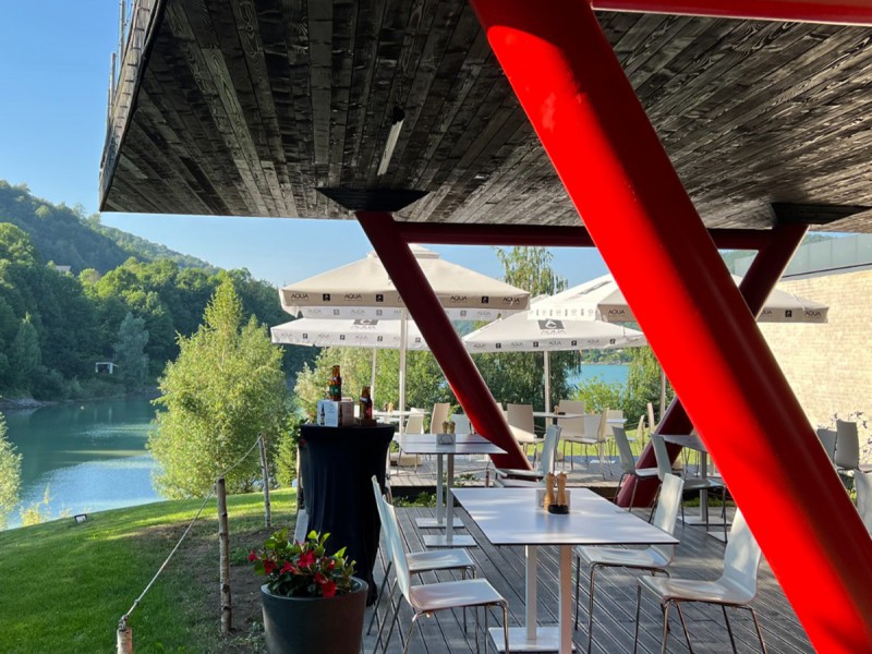 Romantic weekend in Doftana Valley with fine dining and wine pairing experience