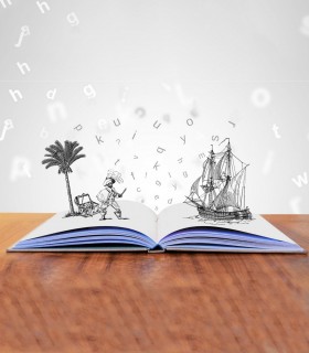 Curs de storytelling pentru parinti, in Bucuresti