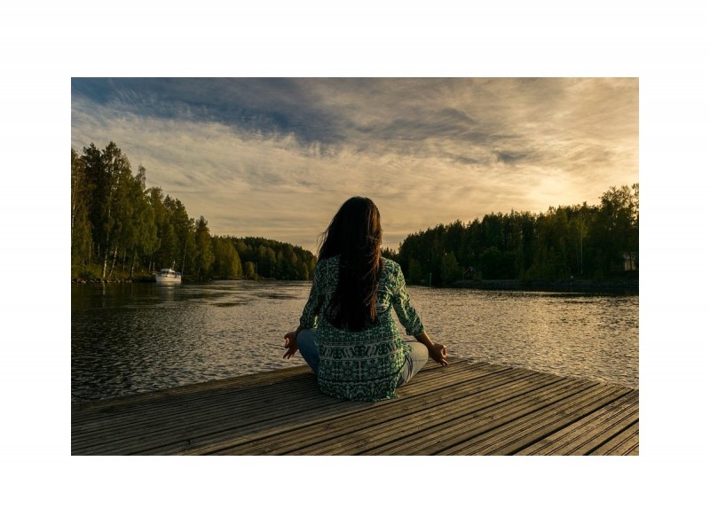 Ayurveda Detox - Program cu meniu personalizat pentru 21 de zile