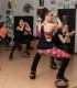 Sarituri spre sanatate - abonament de Kangoo Jumps, in Cluj!