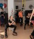 Sarituri spre sanatate - abonament de Kangoo Jumps, in Cluj!