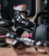 Sarituri spre sanatate - abonament de Kangoo Jumps, in Cluj!