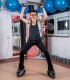 Sarituri spre sanatate - abonament de Kangoo Jumps, in Cluj!