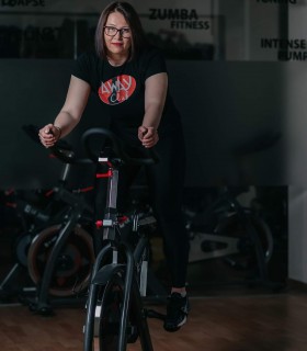 Pedaleaza spre un stil de viata sanatos - abonament de Cycling, in Cluj