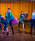Cursuri de Salsa, Bachata sau Kizomba, in Cluj