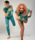 Salsa, Bachata or Kizomba classes in Cluj