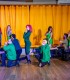 Cursuri de Salsa, Bachata sau Kizomba, in Cluj