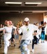 Salsa, Bachata or Kizomba classes in Cluj