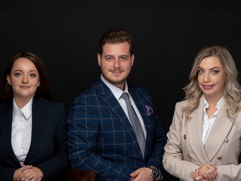 Business photo shoot, for groups, with Andrei Zafiu, in Bucharest