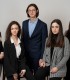 Business photo shoot, for groups, with Andrei Zafiu, in Bucharest