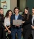 Business photo shoot, for groups, with Andrei Zafiu, in Bucharest