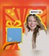 Cadou aniversar unic - o carte personalizata in functie de data nasterii