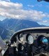 40-minute plane flight over Piatra Craiului and Bran Castle