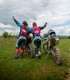 Retreat pentru femei - adrenalina la enduro si relaxare la SPA