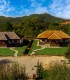 Escapada langa Bucuresti, la casute traditionale