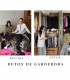 Wardrobe detox with Andreea Ardelean
