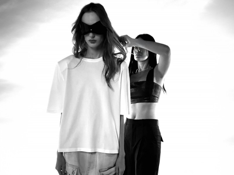 Online style consulting with Andreea Ardelean