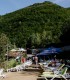 Adventure and recreation near Cluj: Paddle Board, Water Bike and sun beds