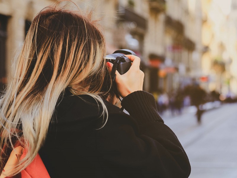 2-day Urban Photo Exploration in your city, with Octavian Pavel