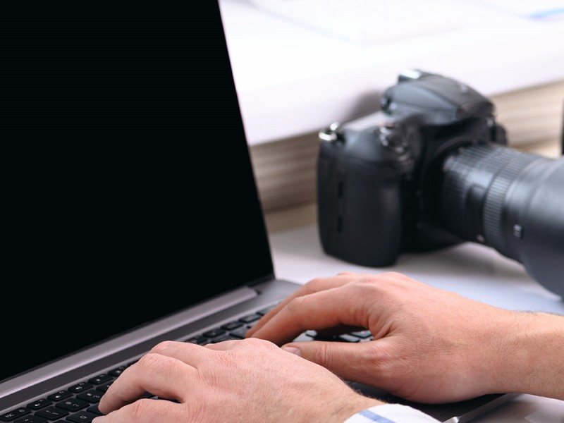 Curs online de cunostinte esentiale in fotografie