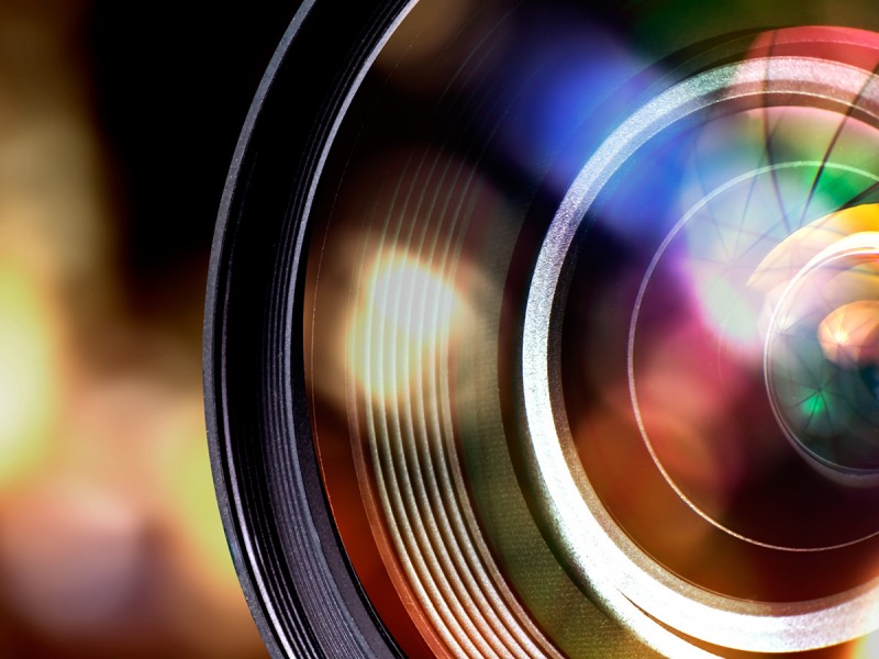 Curs de introducere in fotografie cu Radu Grozescu, in Bucuresti