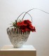 Workshop de ikebana si calatorii florale, pentru 2 persoane, in Bucuresti