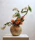 Workshop de ikebana si calatorii florale, pentru 2 persoane, in Bucuresti