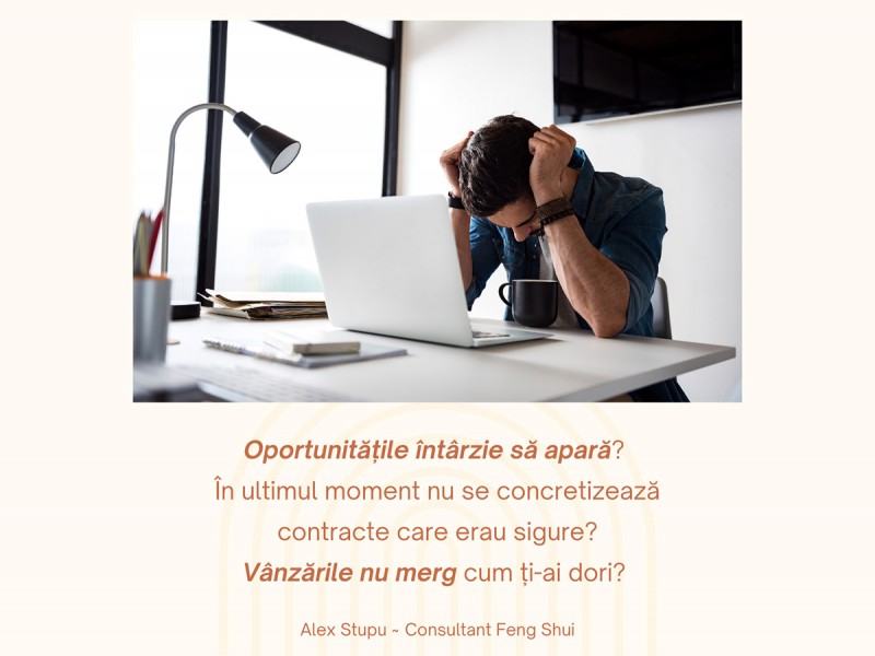 Feng Shui consultancy for office spaces