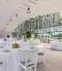 Boat trip and romantic dinner on the shores of Lake Snagov