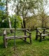 Retreat cu prietenii in Muntii Apuseni, cu sesiuni de Yoga incluse