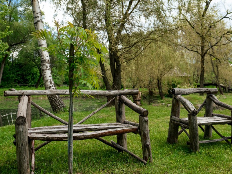 Retreat cu prietenii in Muntii Apuseni, cu sesiuni de Yoga incluse
